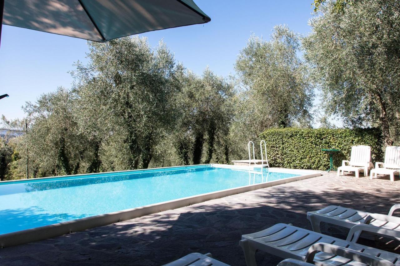 Tenuta Di Ghizzano Resort Exterior foto